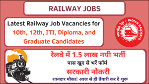 RRC North Central Railway Recruitment 2025 Group C Sports Quota