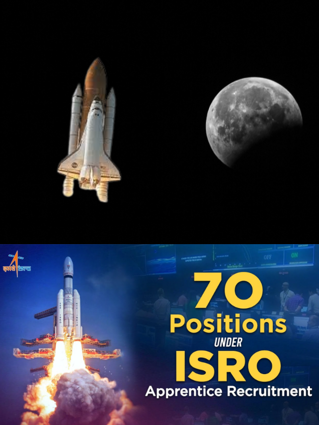ISRO Apprentice Recruitment 2025
